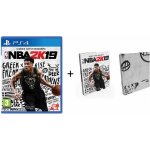 NBA 2K19 – Hledejceny.cz