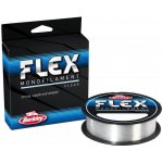 Berkley trilene Flex Mono Clear 300 m 0,12 mm 1,25 kg – Zboží Dáma