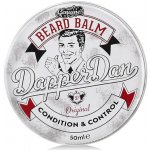 Dapper Dan Original balzám na vousy 50 ml – Hledejceny.cz