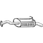 BOSAL BS 163-063 – Zbozi.Blesk.cz