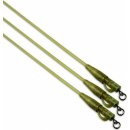 EXTRA CARP Safety Clips with Camo Tubing