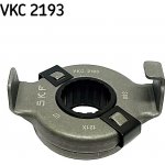Vysouvací ložisko SKF VKC 2193 (VKC2193)