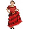 Dětský karnevalový kostým Gypsy girl