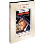 ošklivý američan pe DVD – Sleviste.cz
