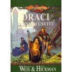 DragonLance Kroniky 3: Draci jarního úsvitu Margaret Weis, T – Hledejceny.cz