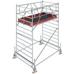 Krause lešení pojízdné STABILO řada 500 4.50 m 2,5m 45.KR-784018 – Sleviste.cz