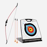 DECATHLON SOFTARCHERY 100 – Zboží Mobilmania