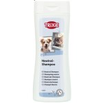 Trixie Neutral šampon jemná péče pro krásnou srst 250 ml – Zboží Dáma