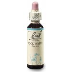 Dr. Bach Rock Water Voda z léčivých pramenů 20 ml – Hledejceny.cz