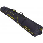 Fischer XC Performance Wheels 5Pair Z02825 black/yellow 210cm 2025/26 – Zboží Dáma