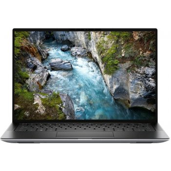 Dell Precision 14 MJGH3