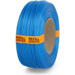 Prusa PLA 1,75 mm 1 kg azurově modrá – Zboží Živě