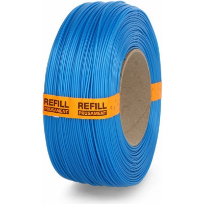 Prusa PLA 1,75 mm 1 kg azurově modrá – Zboží Živě