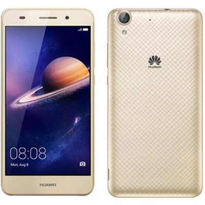 Pouzdro FLEXmat Case Huawei Y6 II s vlastním motivem – Zboží Mobilmania