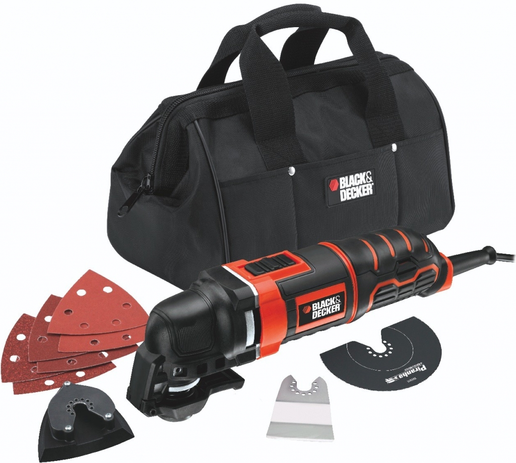 Black & Decker MT280BA