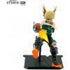 Sběratelská figurka My Hero Academia Bakugo AP Shot 3665361054849