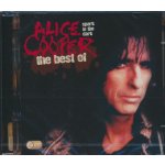 Alice Cooper - Spark In The Dark - Best Of CD – Hledejceny.cz