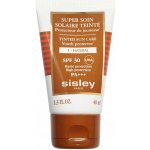 Sisley Ochranný tónovací krém na obličej SPF30 Sun Tinted Sun Care 01 Natural 40 ml – Hledejceny.cz
