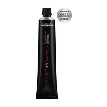 L'Oréal Dia Richesse barvay 6 až 9 tmavá blond 6 50 ml