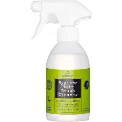 DISICIDE All1Clean Hygiene hair brush cleaner 300 ml – Sleviste.cz