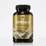 Hrotlife Omega-3 Premium 2000 mg 90 kapslí – Hledejceny.cz