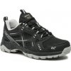 Dámské trekové boty Regatta trekingová obuv Lady Vandeavour RWF785 Black/Cyberspace