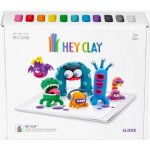 Tm Toys Hey Clay Vetřelci – Sleviste.cz