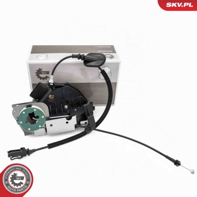 Zámek dveří ESEN SKV 60SKV171 – Zboží Mobilmania