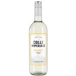 Colle Imperiale Chardonnay 2025 Bílé suché 12% 0,75 l (holá láhev) – Hledejceny.cz