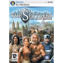 Hra na PC settlers: Vzestup říše