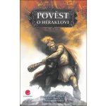 Pověst o Héraklovi – Hledejceny.cz