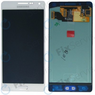 LCD Displej + Dotykové sklo Samsung A500F Galaxy A5 – Zboží Mobilmania