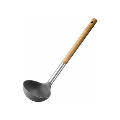 LAMART LT3975 Naběračka nylonová wood – Sleviste.cz