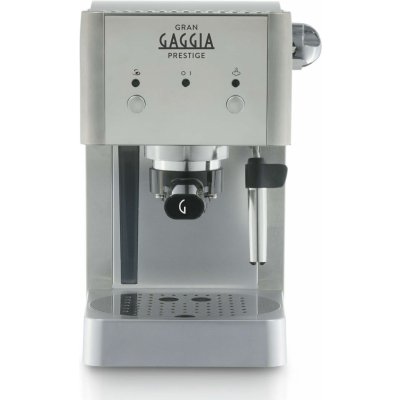 Gaggia Gran Prestige – Zbozi.Blesk.cz