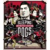 Hra na PC Sleeping Dogs (Definitive Edition)