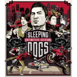 Sleeping Dogs (Definitive Edition)