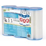 INTEX 29003 Filtrační vložka A (3 ks) – Sleviste.cz