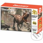PRIME 3D puzzle Ceratosaurus 300 ks – Zboží Dáma