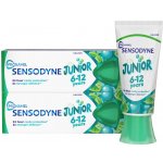 Sensodyne Pronamel Junior 6-12 let 2 × 75 ml – Hledejceny.cz