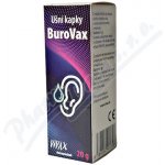 GALVEX BuroVax ušní kapky 20 g – Zbozi.Blesk.cz