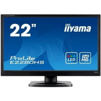 iiyama E2280HS