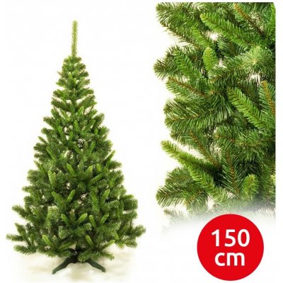 ANMA | Vánoční stromek MOUNTAIN 150 cm jedle | AM0164 – Sleviste.cz