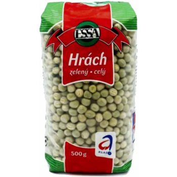 Essa hrach zelený 0,5 kg