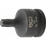 BGS Technic BGS 5555 Zástrčná hlavice 3/4" Torx T55, tvrzená – Zboží Mobilmania
