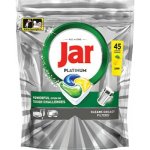 Jar Platinum Lemon kapsle do myčky 45 ks – Zboží Dáma