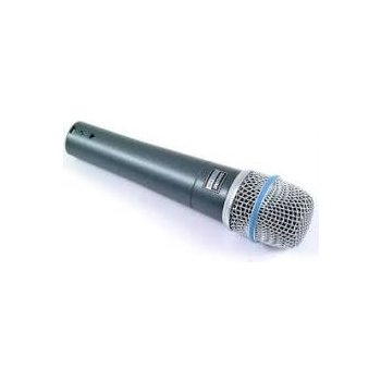 Shure Beta 57