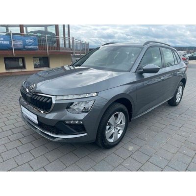 Skoda Kamiq 1.0 TSI 85 kW – Hledejceny.cz