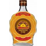 Rudolf Jelínek Luhačovická bylinná 38% 0,5 l (holá láhev) – Sleviste.cz