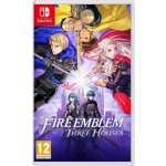 Fire Emblem: Three Houses – Hledejceny.cz