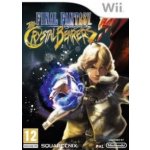 Final Fantasy Crystal Chronicles: The Crystal Bearers – Zboží Dáma